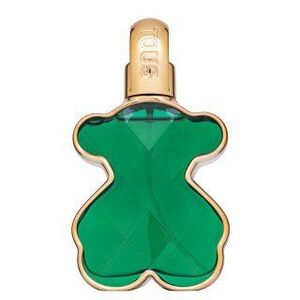 Tous LoveMe Emerald Elixir Eau de Parfum nőknek 50 ml kép