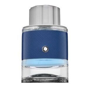 Mont Blanc Explorer Ultra Blue Eau de Parfum férfiaknak 60 ml kép