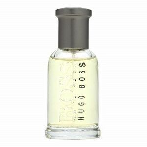 Hugo Boss Boss No.6 Bottled Eau de Toilette férfiaknak 30 ml kép