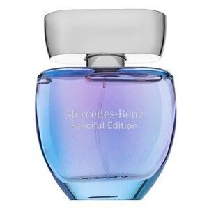 Mercedes-Benz Fanciful Edition Eau de Toilette nőknek 60 ml kép