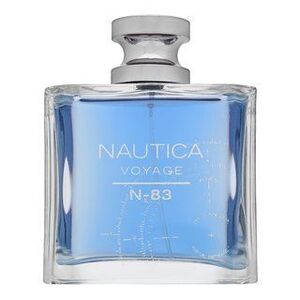 Nautica Voyage N-83 Eau de Toilette férfiaknak 100 ml kép