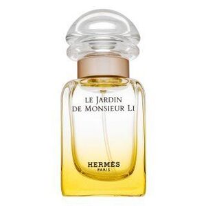 Hermes Le Jardin de Monsieur Li Eau de Toilette uniszex 30 ml kép