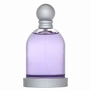 Jesus Del Pozo Halloween Eau de Toilette nőknek 100 ml kép