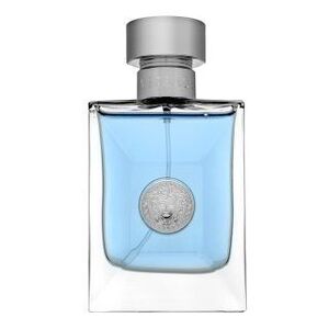 Versace Pour Homme Eau de Toilette férfiaknak 50 ml kép