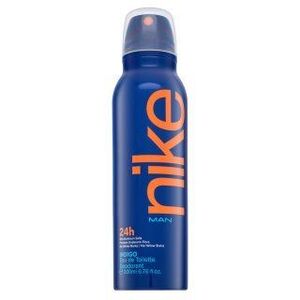 Nike Indigo spray dezodor férfiaknak 200 ml kép