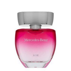 Mercedes Benz Mercedes Benz Rose Eau de Toilette nőknek 60 ml kép