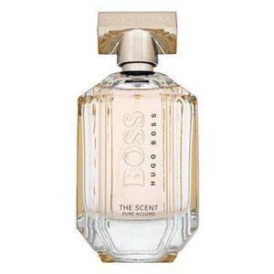 Hugo Boss Boss The Scent Pure Accord Eau de Toilette nőknek 100 ml kép