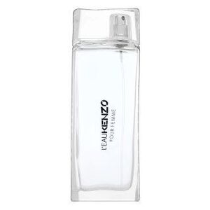 Kenzo L'Eau Kenzo Eau de Toilette nőknek 100 ml kép