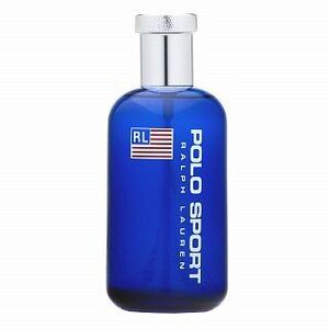 Ralph Lauren Polo Sport Eau de Toilette férfiaknak 125 ml kép