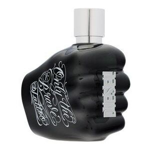 Diesel Only The Brave Tattoo Eau de Toilette férfiaknak 75 ml kép