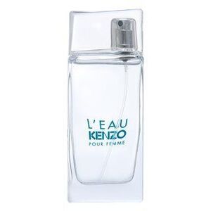 Kenzo L'Eau Kenzo Eau de Toilette nőknek 50 ml kép