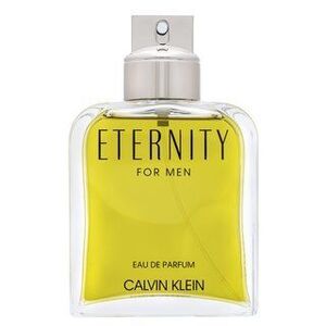 Calvin Klein Eternity for Men Eau de Parfum férfiaknak 200 ml kép