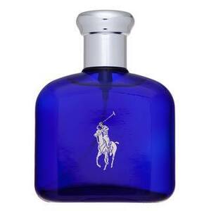 Ralph Lauren Polo Blue Eau de Toilette férfiaknak 75 ml kép