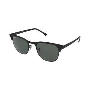 Ray-Ban Ray-Ban Clubmaster Metal RB3716 186/58 kép