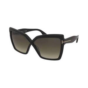 Tom Ford Tom Ford Fiore TF1195 01B kép