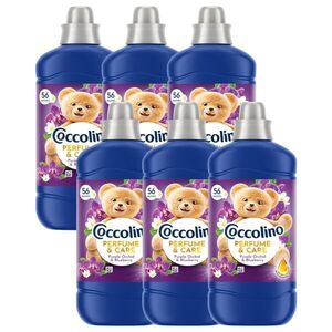 Coccolino Perfume & Care Purple Orchid & Blueberry öblítő... kép