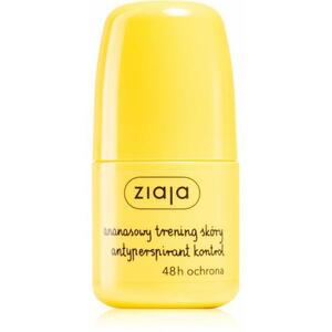 Pineapple 48h roll-on 60 ml kép