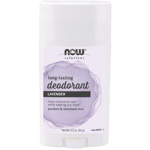 Long Lasting lavender deo stick 62 g kép