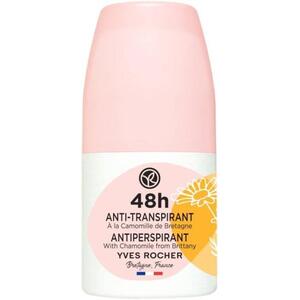 Bain Nature Chamomile 48h roll-on 50 ml kép