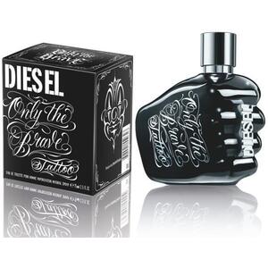 Only The Brave Tattoo EDT 75 ml kép