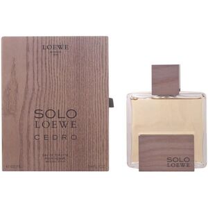 Solo Loewe Cedro EDT 100 ml kép