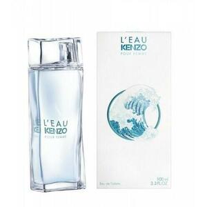 L'Eau Par Kenzo pour Femme (2015) EDT 100 ml (3274872333925) kép