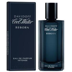 Cool Water Reborn for Men (Intense) EDP 50 ml kép