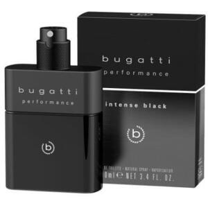 Performance Intense Black EDT 100 ml kép
