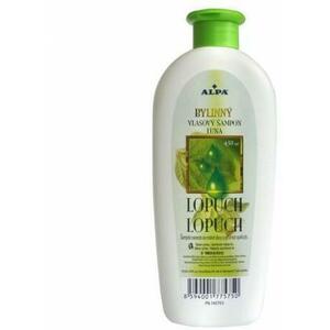 Luna bojtorján sampon 430 ml kép