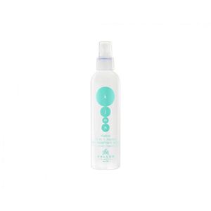 Keratin leave-in conditioner 200 ml kép