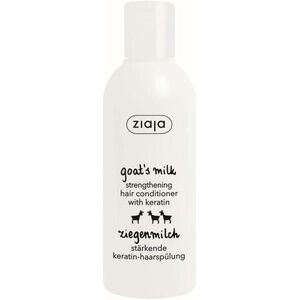 Goat's Milk erősítő kondicionáló száraz és sérült hajra 200 ml kép