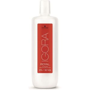 Igora Royal Ápoló Színelőhívó Emulzió 20 Vol. 6% 1000 ml kép