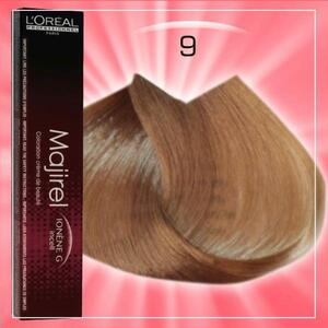 Majirel 9 50 ml kép