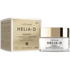 Cell Concept 45+ ránctalanító nappali arckrém 50 ml kép