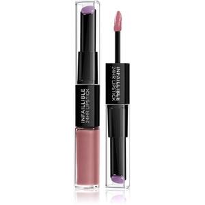 Infaillible Long Lasting 213 Toujours Teaberry 5, 6 ml kép