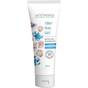 UW Premium krémzselé 100 ml kép
