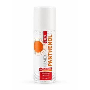 Panthenol SOS spray 130 g kép