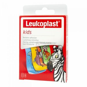 Sebtapasz gyerekeknek 12x kép
