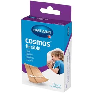 Cosmos flexible sebtapasz 6 cm x 1 m kép