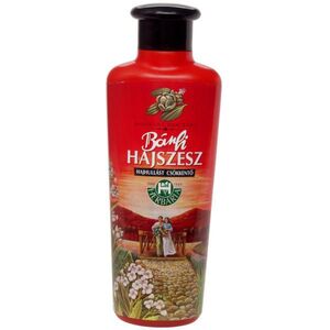 Lady Bánfi hajszesz 250ml kép