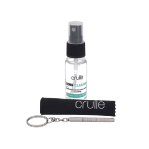 Crullé Crullé szemüveg tisztító készlet 30 ml kép