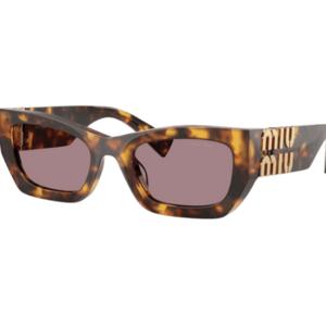 Miu Miu Miu Miu MU 09WS 14L20I kép