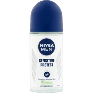 Men Sensitive Protect roll-on 50 ml kép