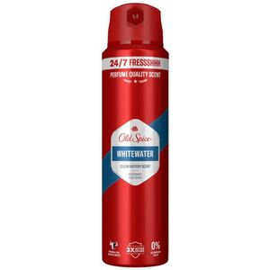 Whitewater deo spray 200 ml kép