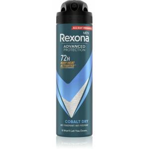 Men Advanced Protection Cobalt Dry 72h deo spray 150 ml kép