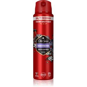 NightPanther deo spray 200 ml kép