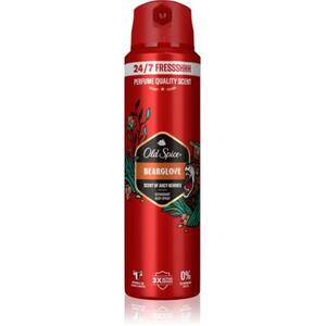 Bearglove deo spray 200 ml kép
