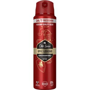 Epic Legend deo spray 200 ml kép