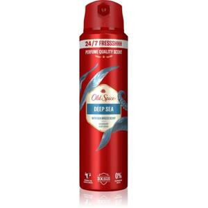Deep Sea deo spray 200 ml kép