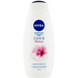 Care & Relax 750 ml kép